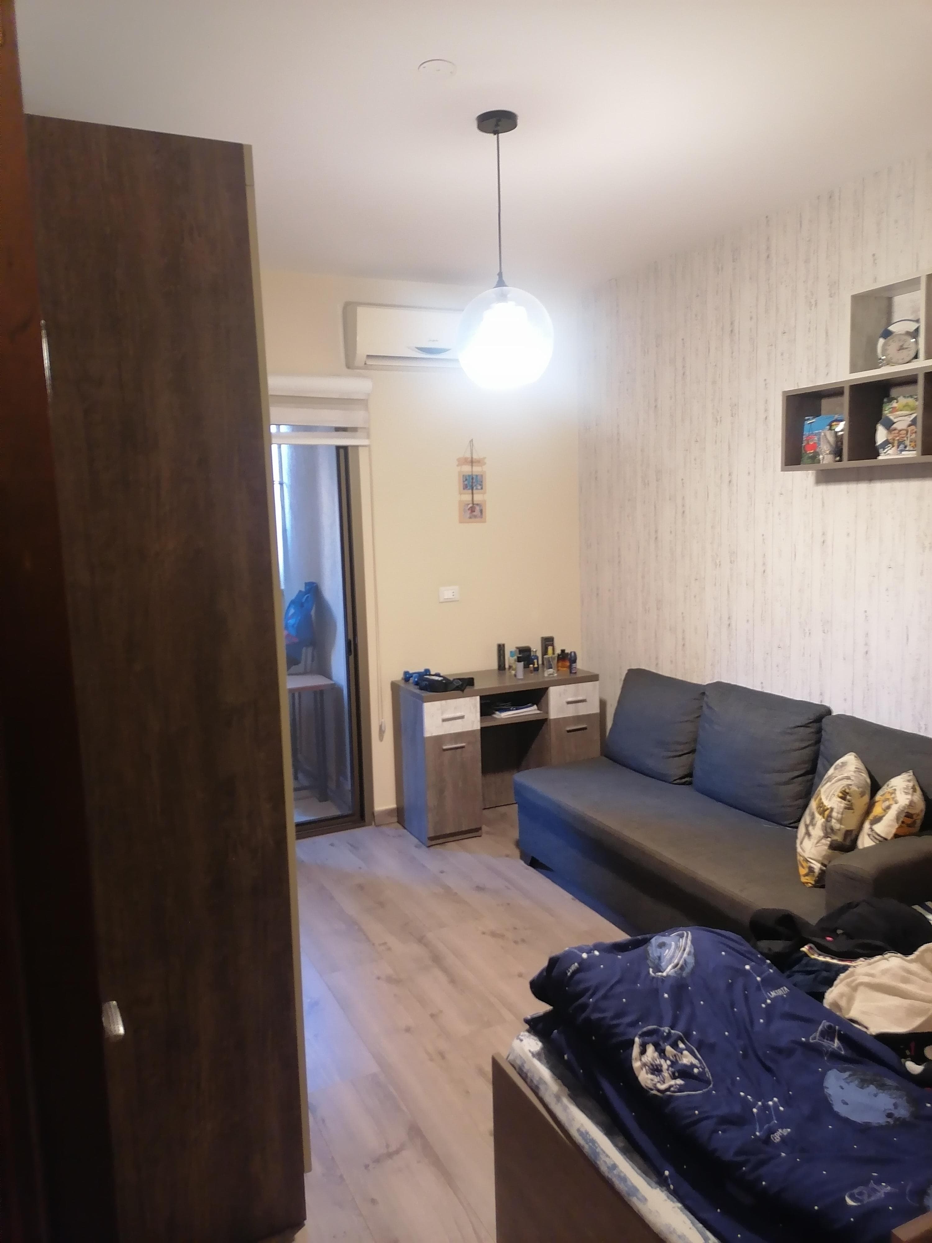 Apartment for sale in Nuweiri 3