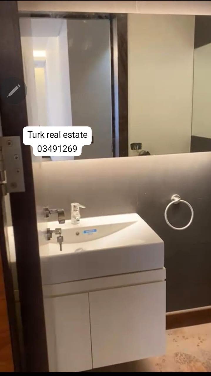 Apartment for sale in Sanayeh 180 m 2