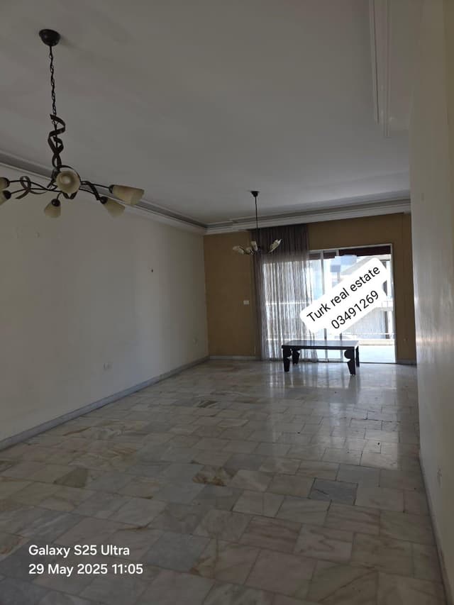 Apartment for sale in Koraytem 220 m