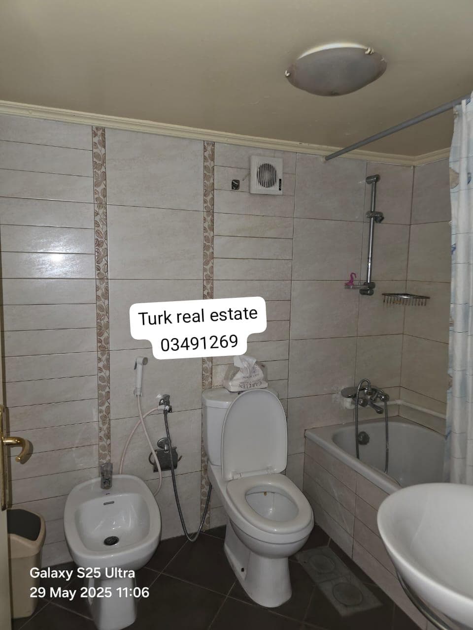 Apartment for sale in Koraytem 220 m 1