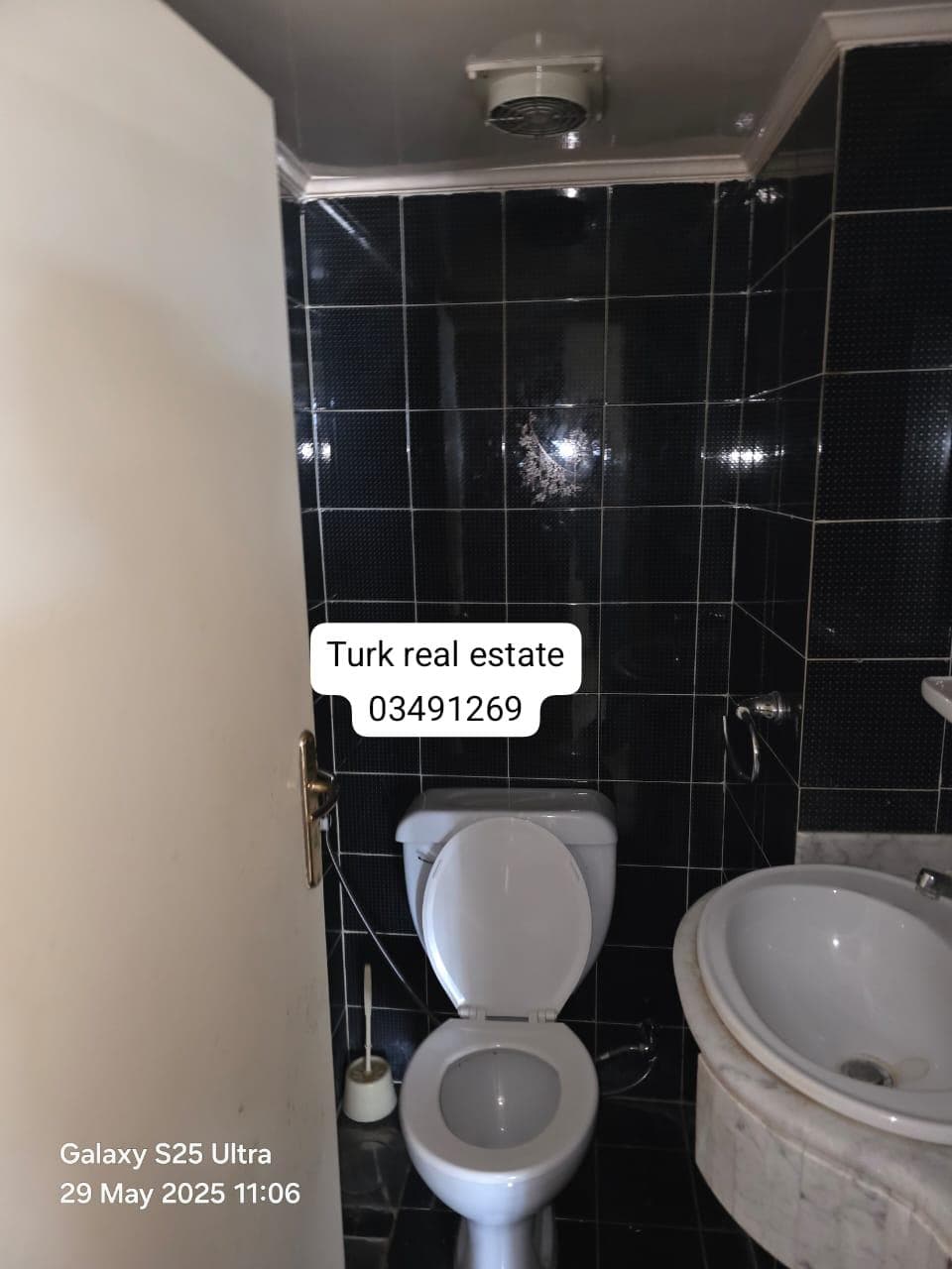Apartment for sale in Koraytem 220 m 2