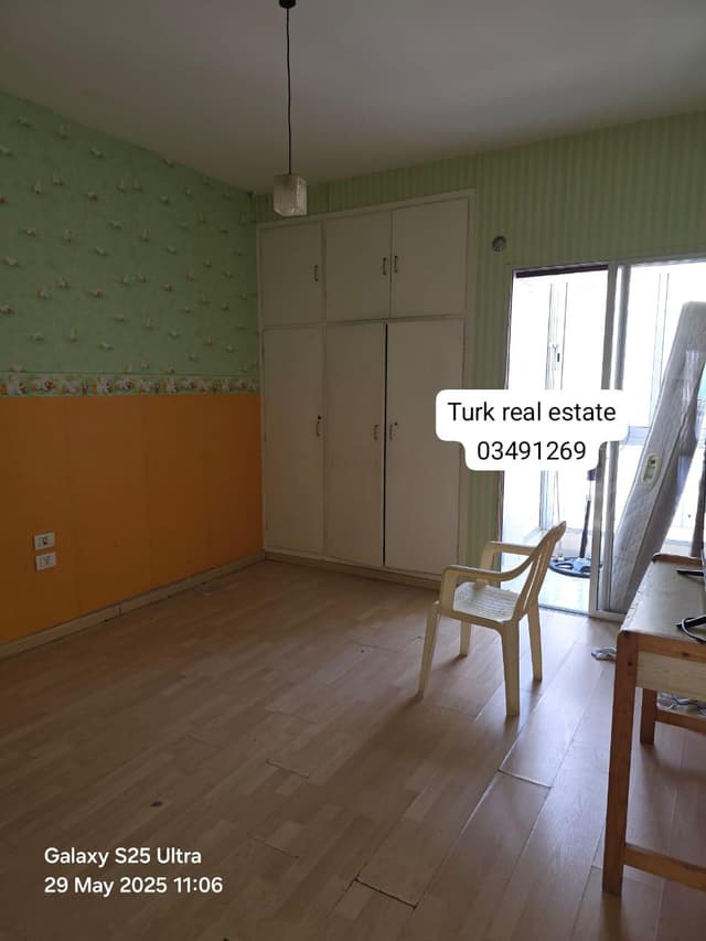 Apartment for sale in Koraytem 220 m