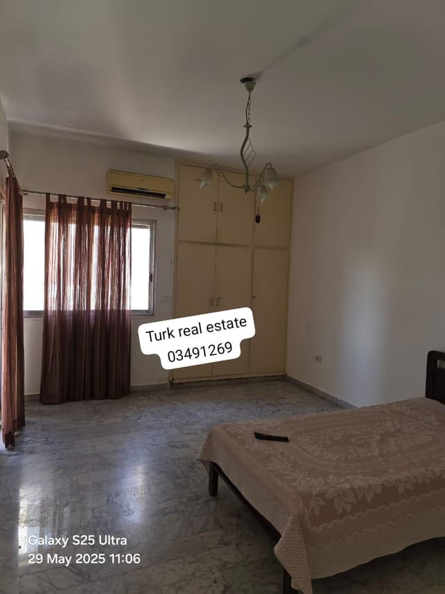 Apartment for sale in Koraytem 220 m