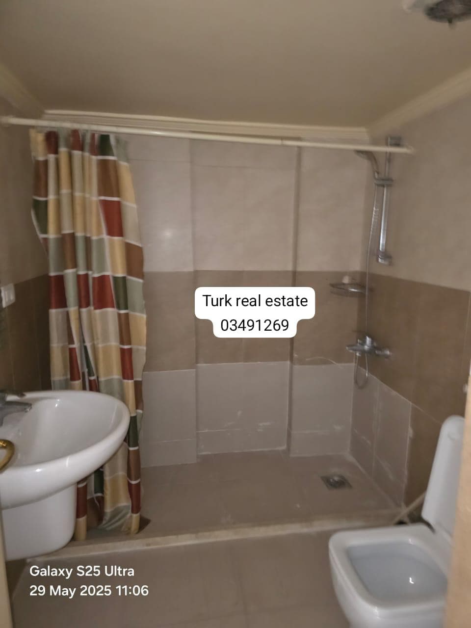 Apartment for sale in Koraytem 220 m 6