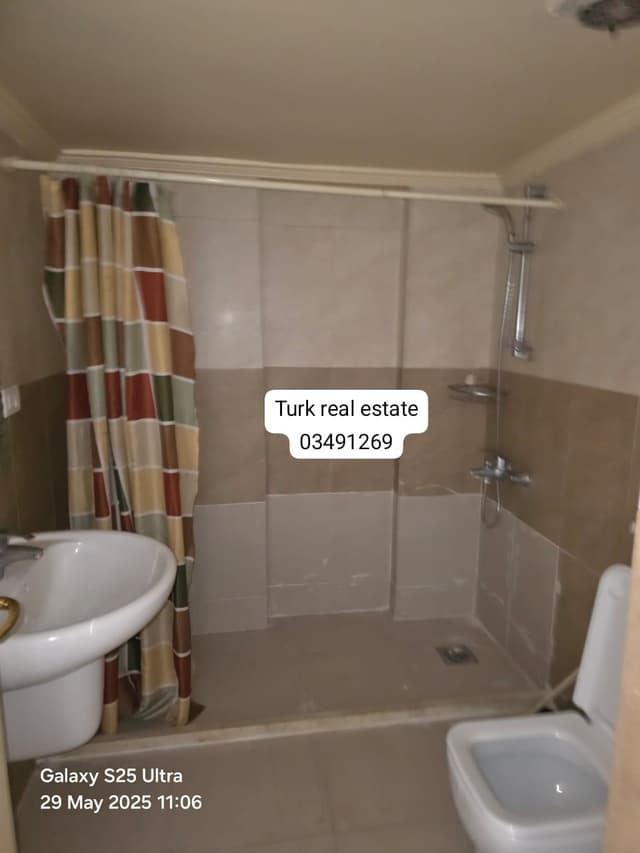 Apartment for sale in Koraytem 220 m