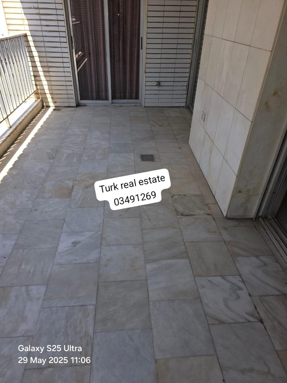 Apartment for sale in Koraytem 220 m 7