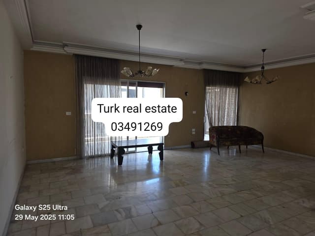 Apartment for sale in Koraytem 220 m