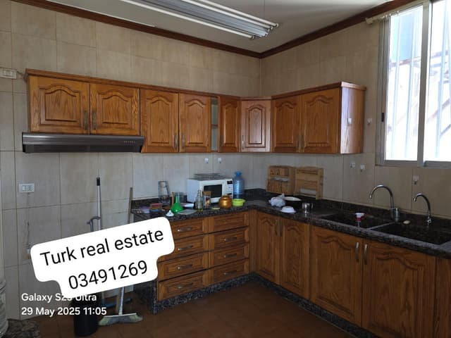 Apartment for sale in Koraytem 220 m