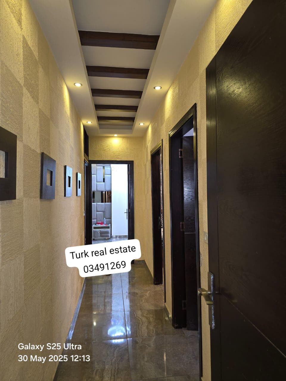 Furnished apartment for sale in Verdun 0