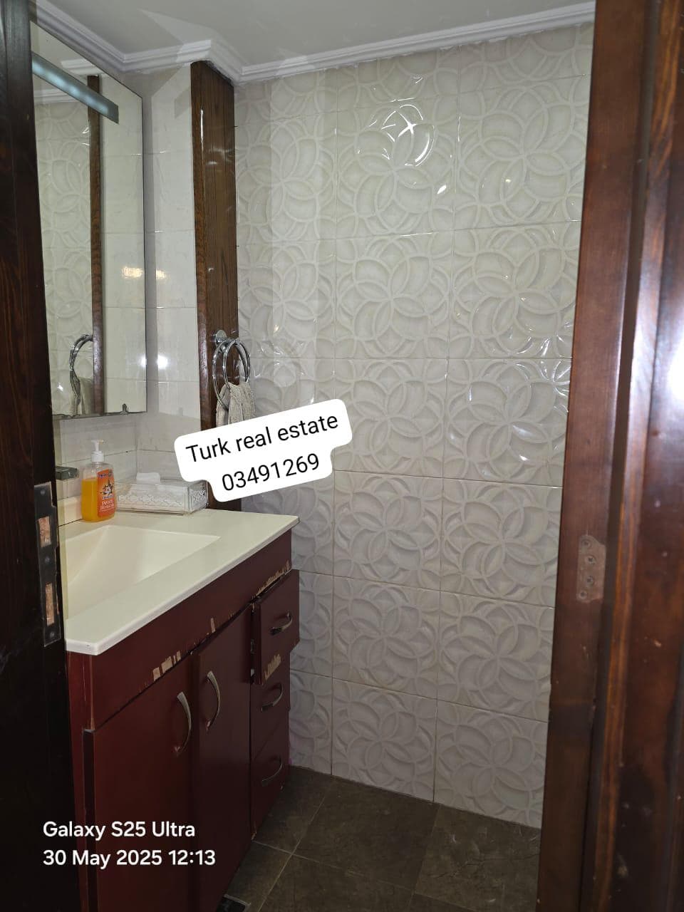 Furnished apartment for sale in Verdun 2