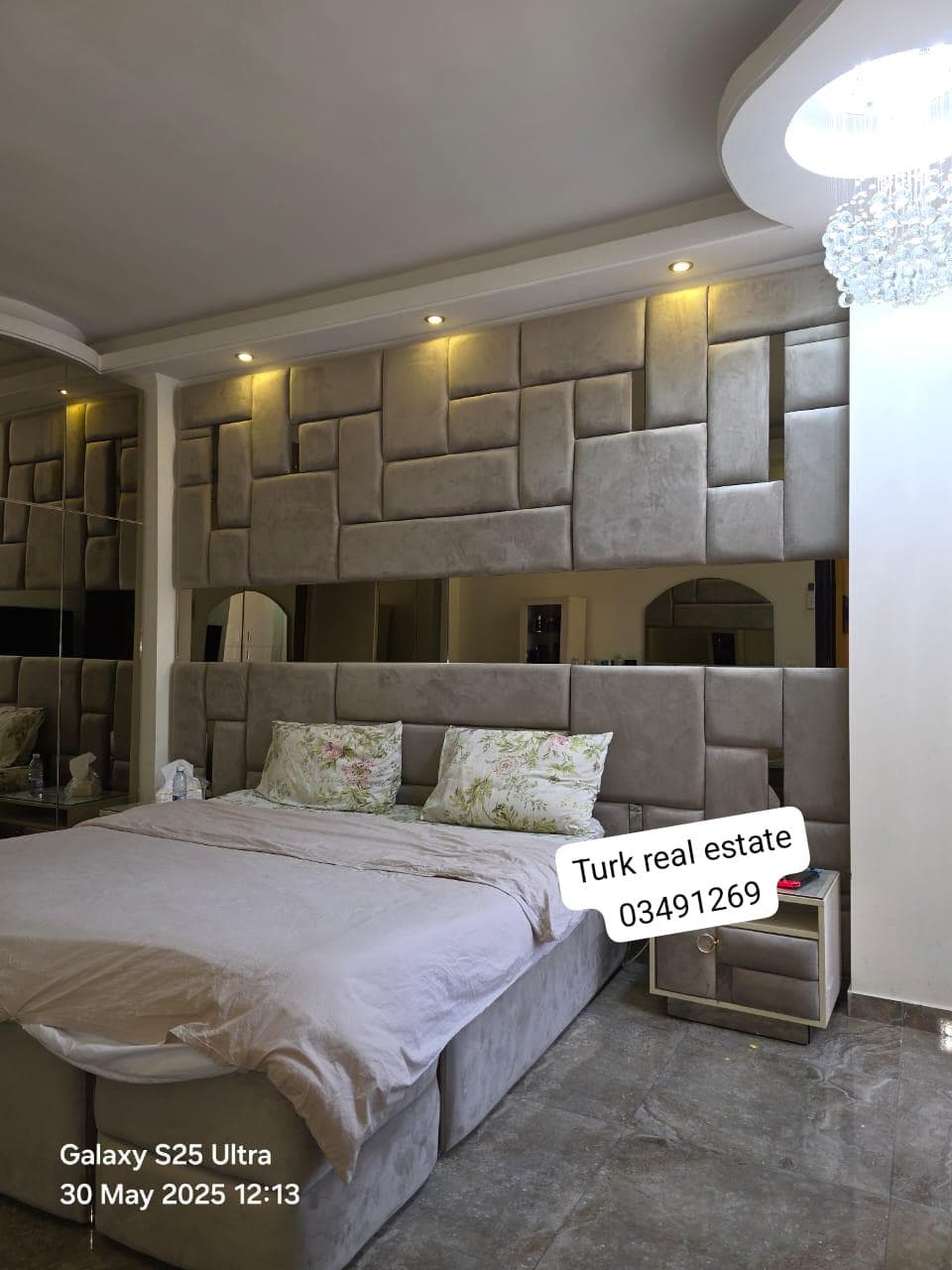 Furnished apartment for sale in Verdun 4