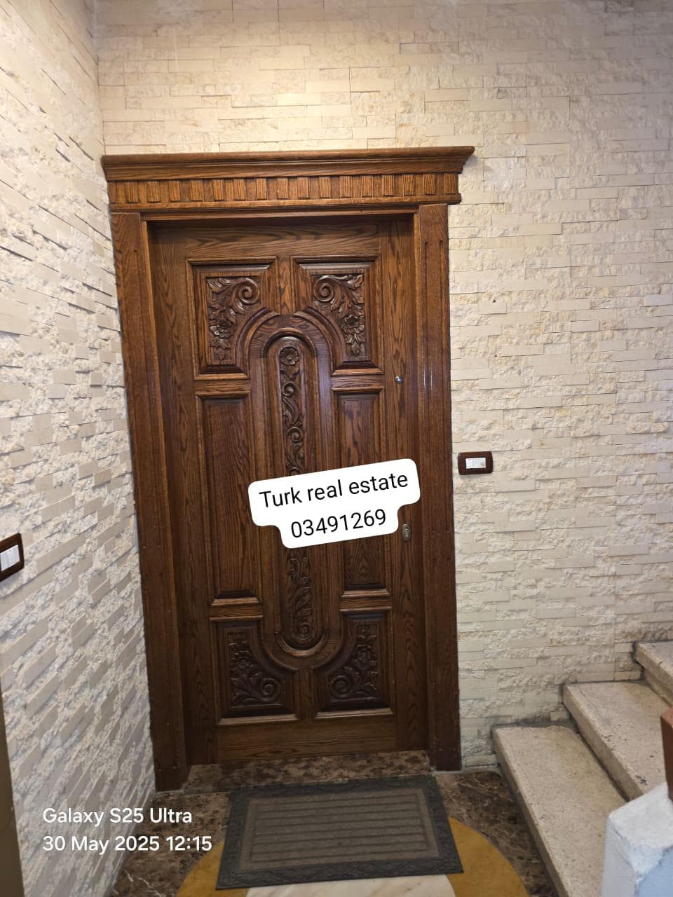 Furnished apartment for sale in Verdun 7