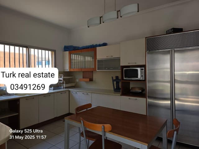 Apartment for sale in Verdun 400m