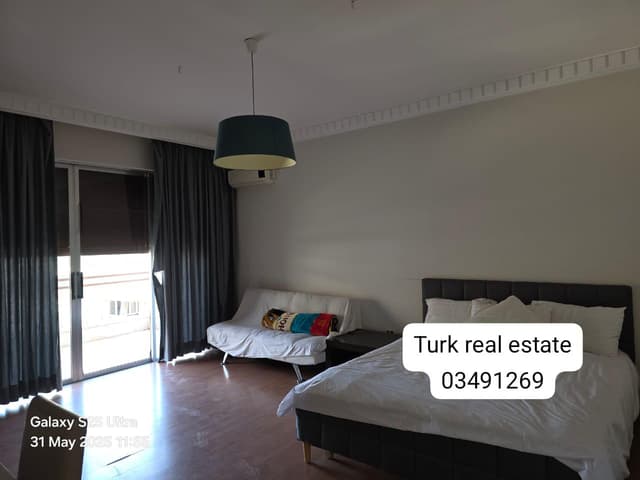 Apartment for sale in Verdun 400m