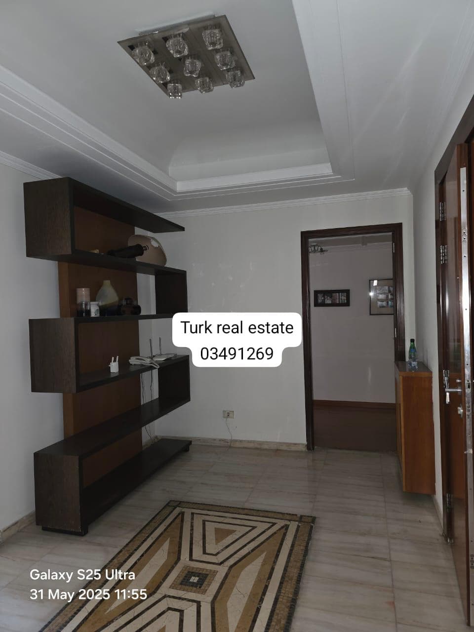 Apartment for sale in Verdun 400m 5