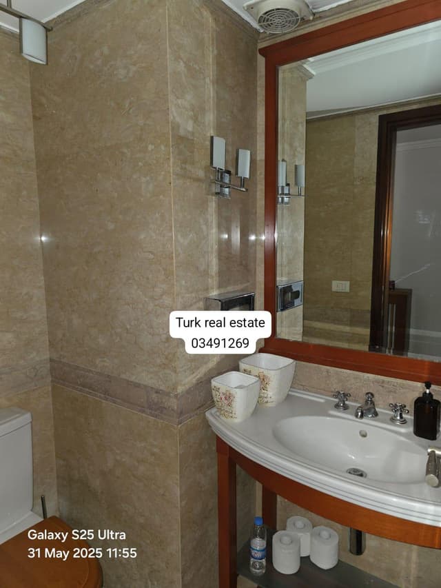 Apartment for sale in Verdun 400m