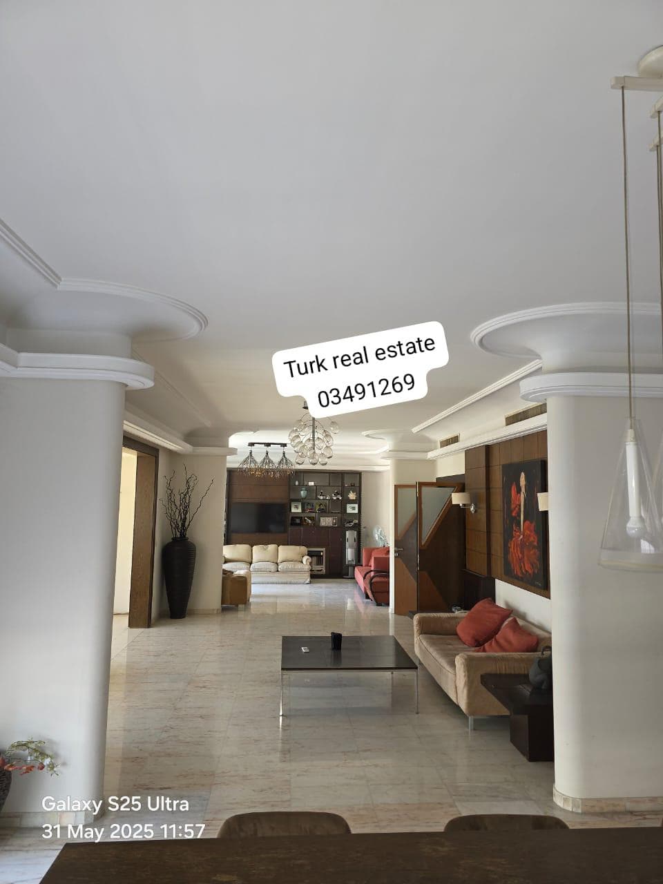 Apartment for sale in Verdun 400m 8