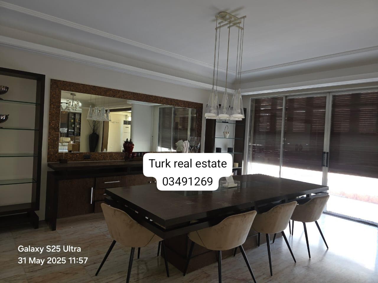 Apartment for sale in Verdun 400m 10