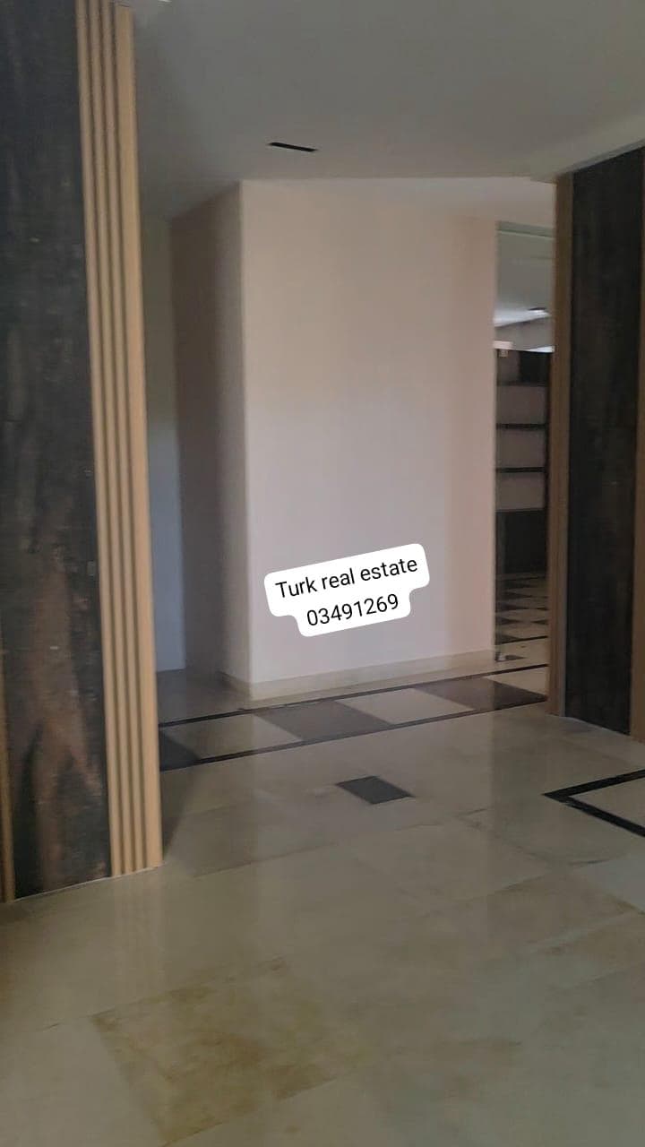 A hall for rent or sale in Nuwairi 1
