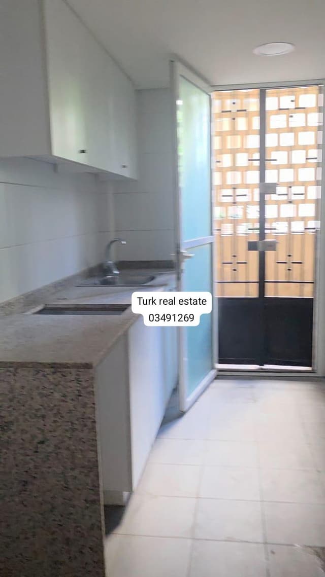 A hall for rent or sale in Nuwairi