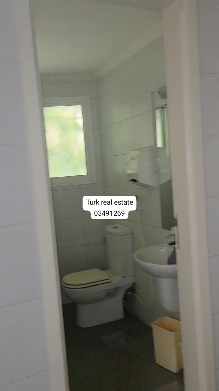 A hall for rent or sale in Nuwairi 3
