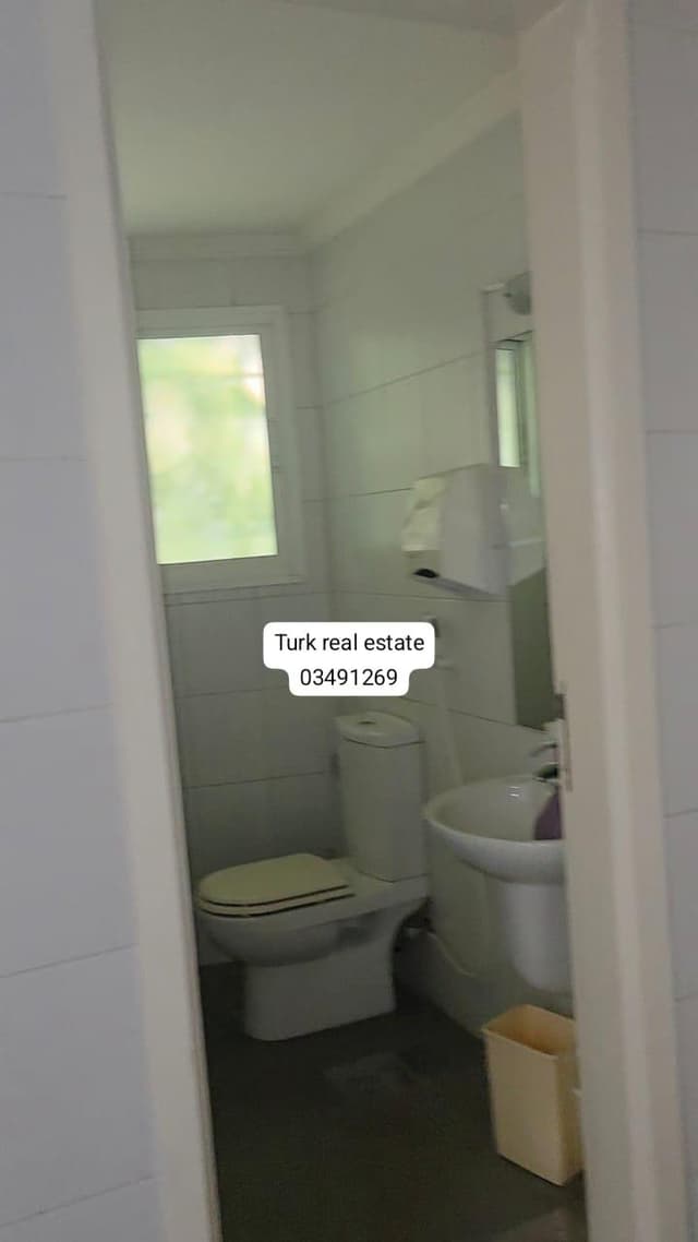 A hall for rent or sale in Nuwairi
