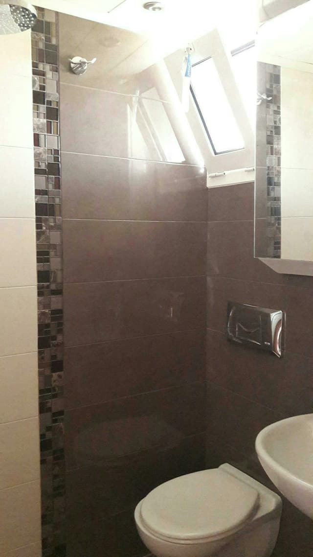 Chalet for rent