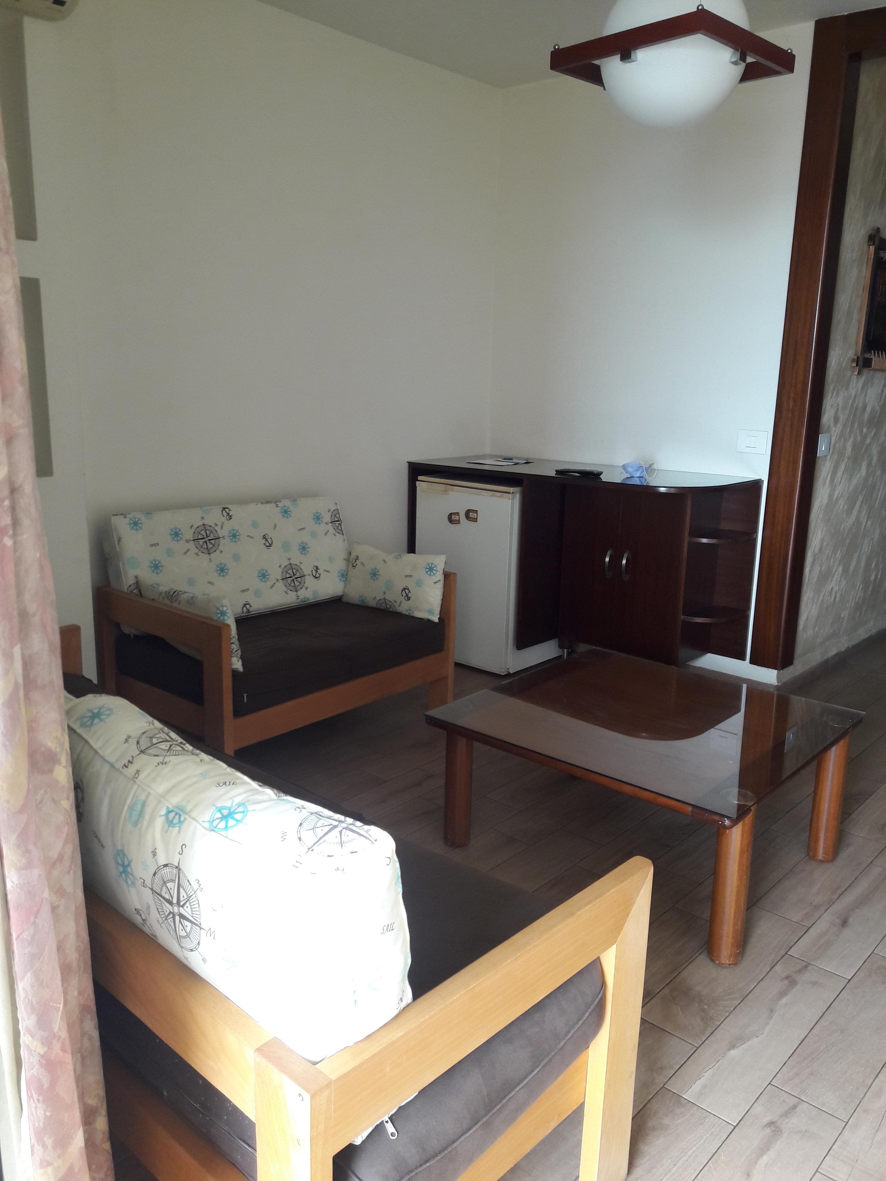 Chalet for rent 3