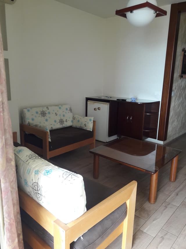 Chalet for rent