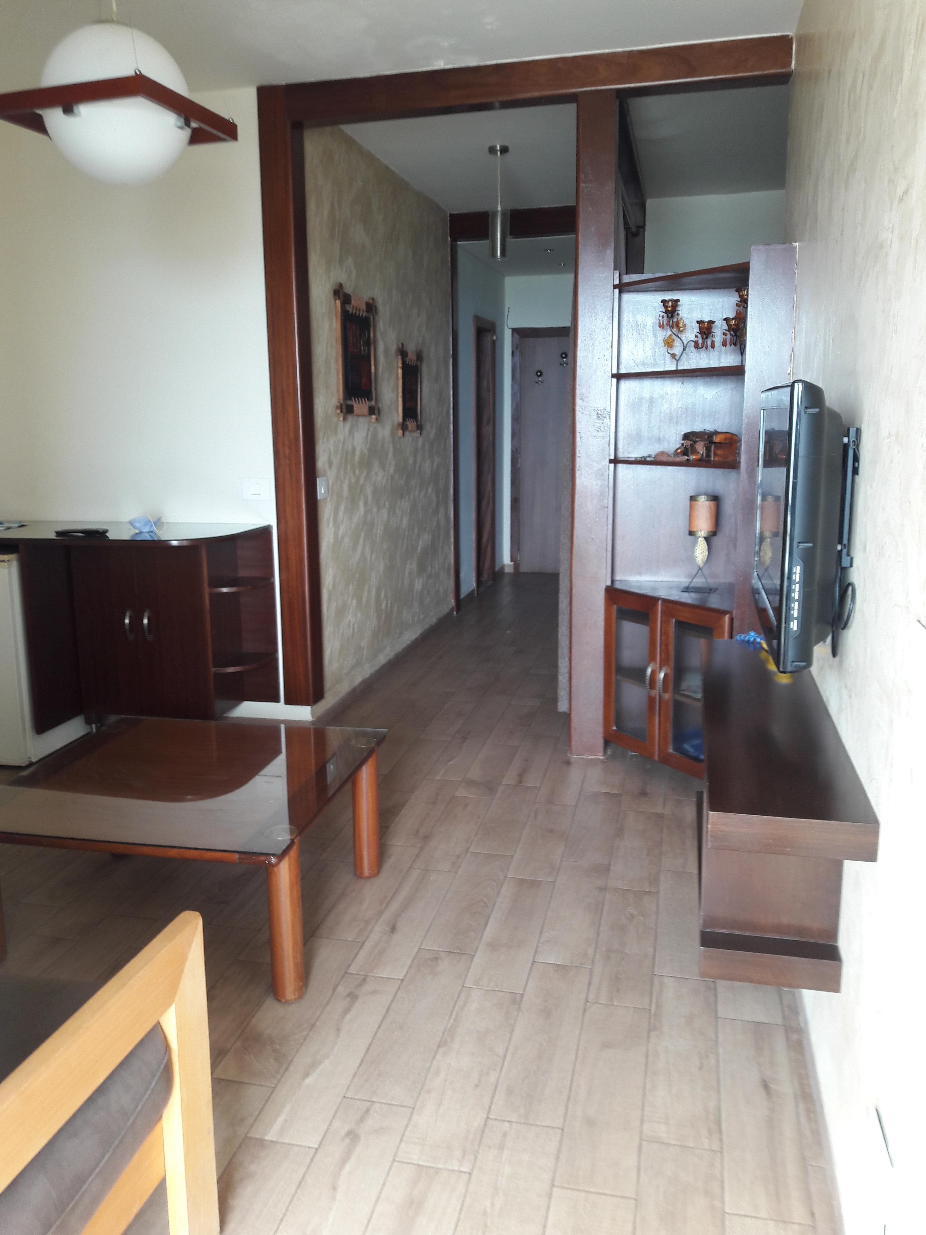 Chalet for rent 4