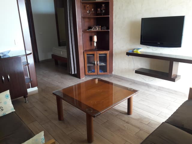 Chalet for rent