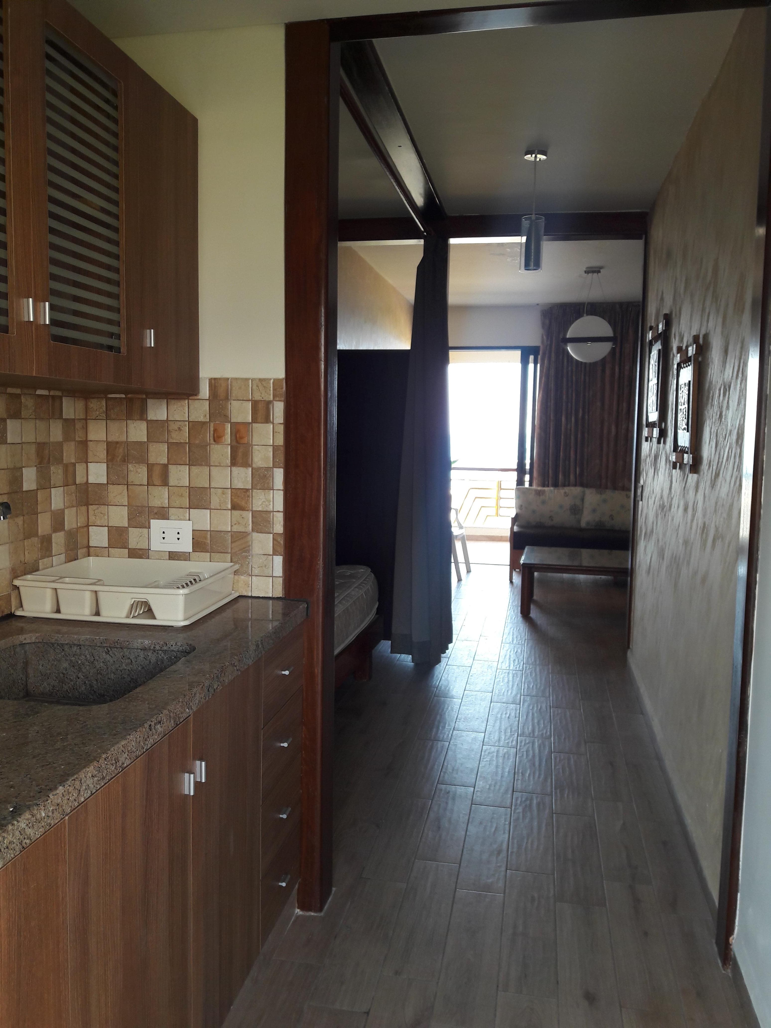 Chalet for rent 6