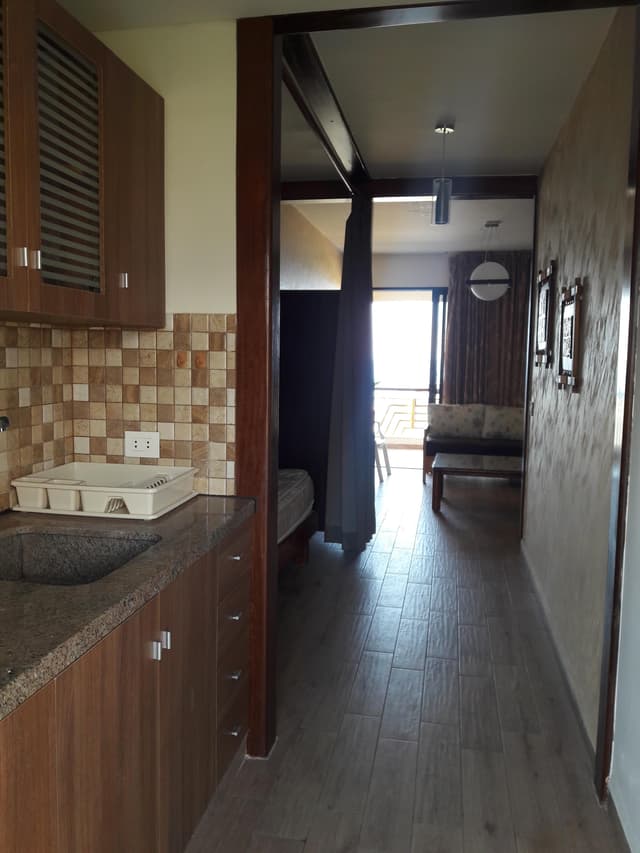 Chalet for rent