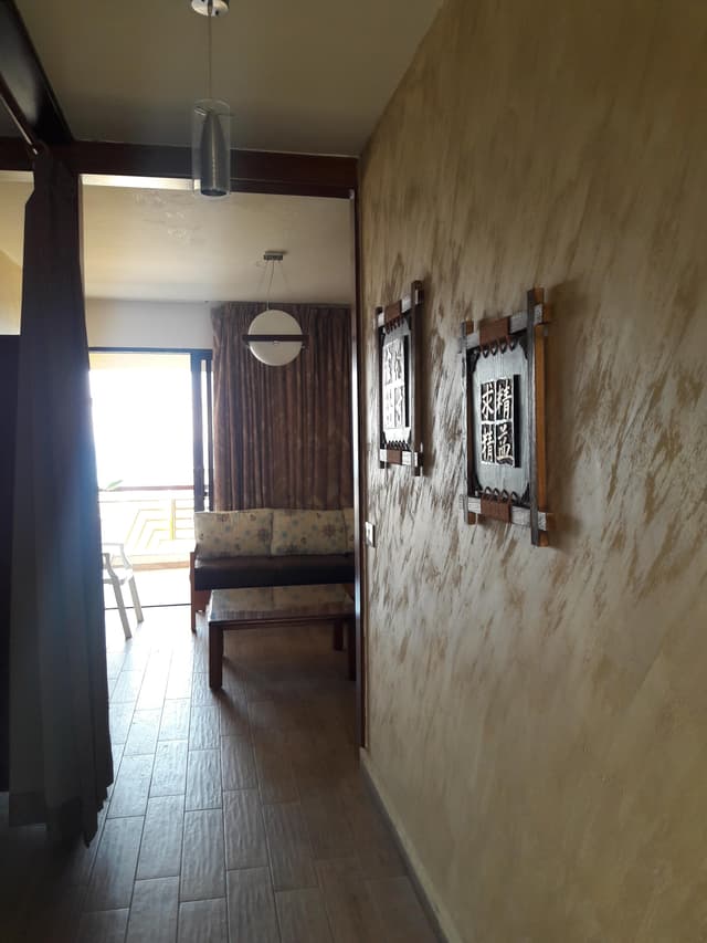 Chalet for rent