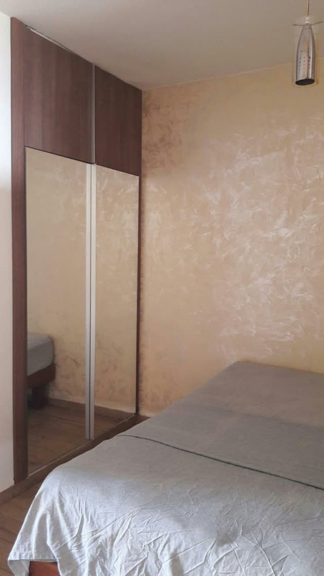 Chalet for rent