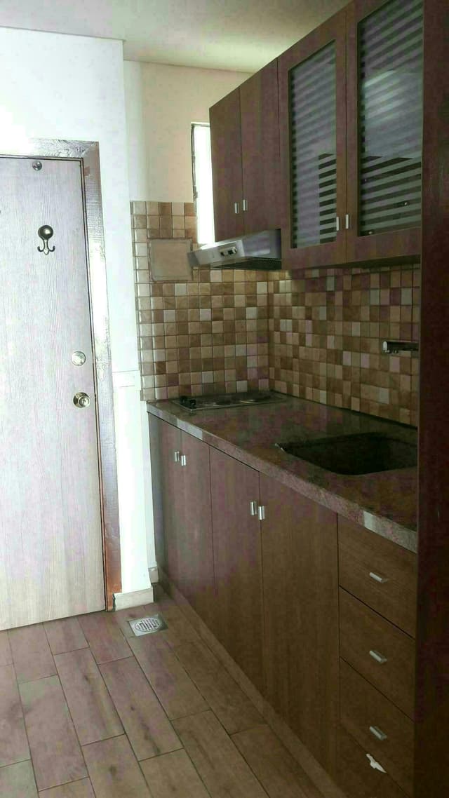 Chalet for rent