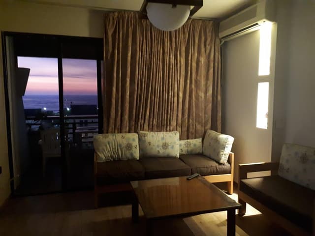 Chalet for rent