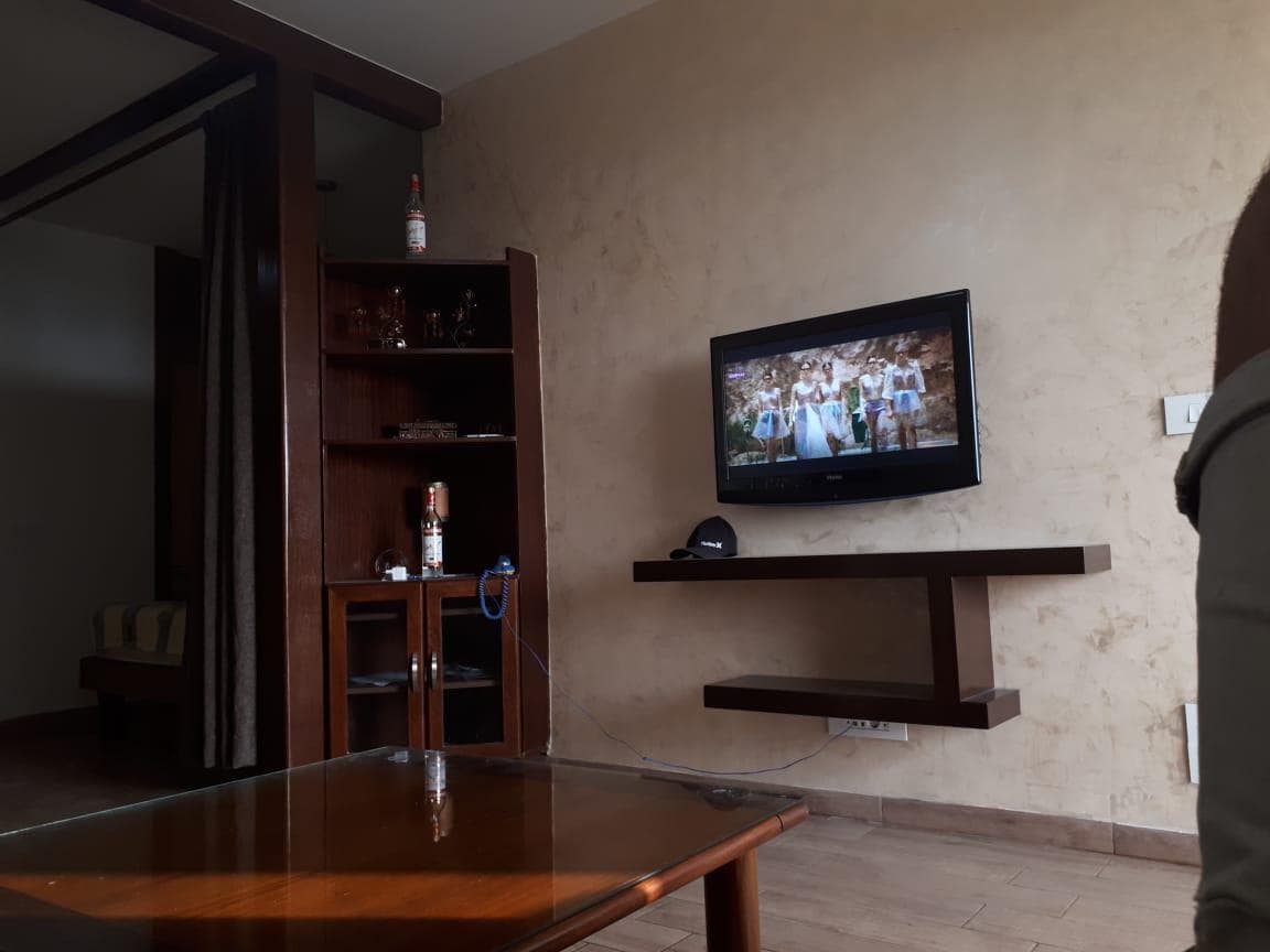Chalet for rent 11