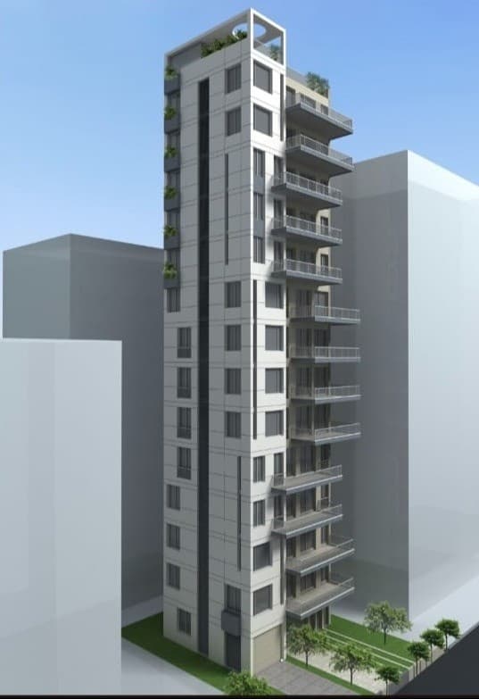 Old property for sale in Ashrafia