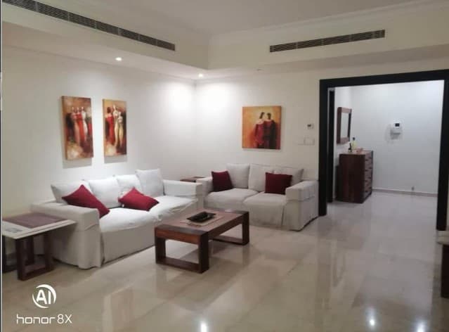Apartment for rent in Hazmieh Mar Takla 280 meters 2