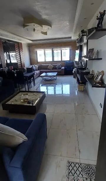 شقة مفروشة للإيجار بشارة الخوري 0