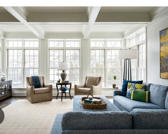 مطلوب مهندسة ديكور أو معماري
