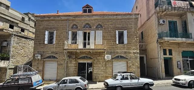 motel building for sale