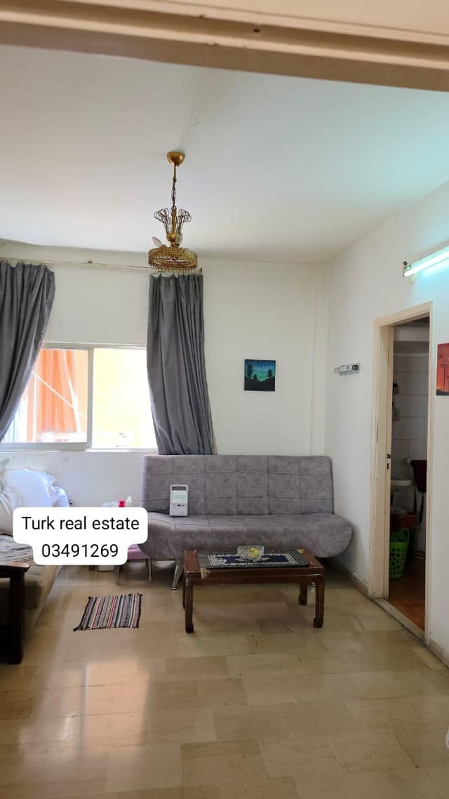 Apartment for sale in Mar Elias