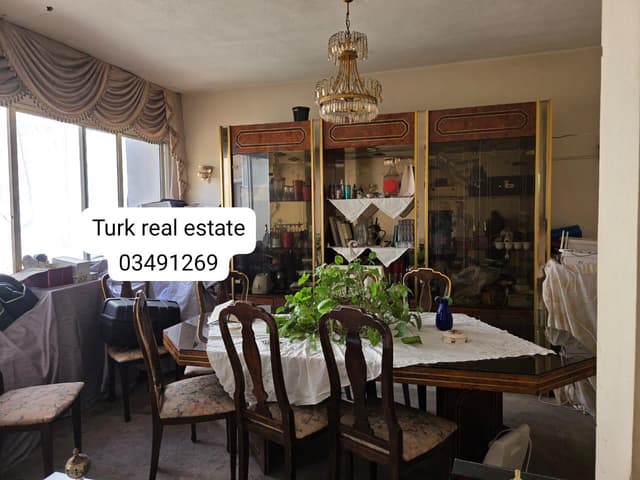 Apartment for sale in Mar Elias