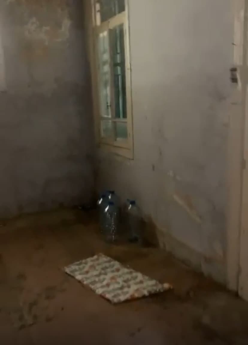 شقة للإيجار الحمرا 5