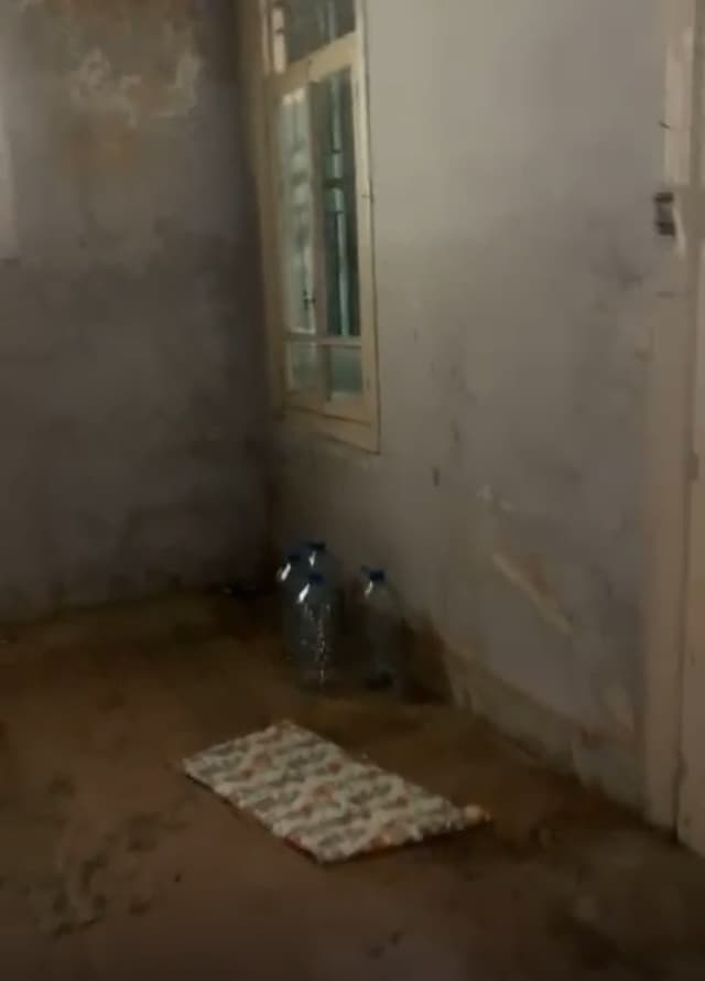شقة للإيجار الحمرا