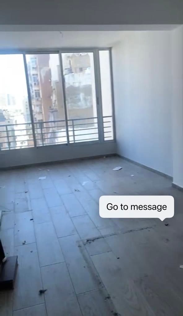 شقة للايجار الظريف 1