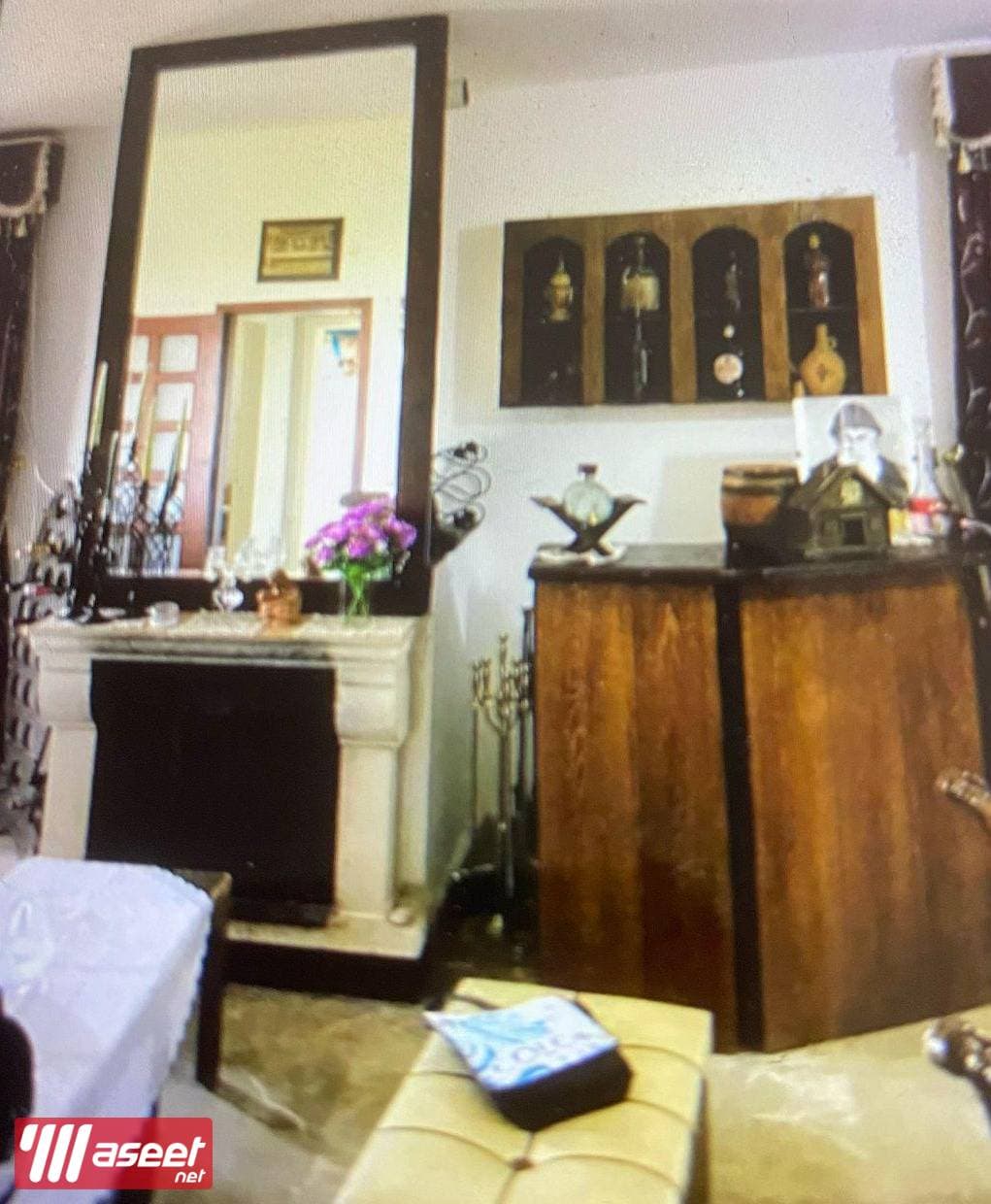 House for sale in Klayat 5