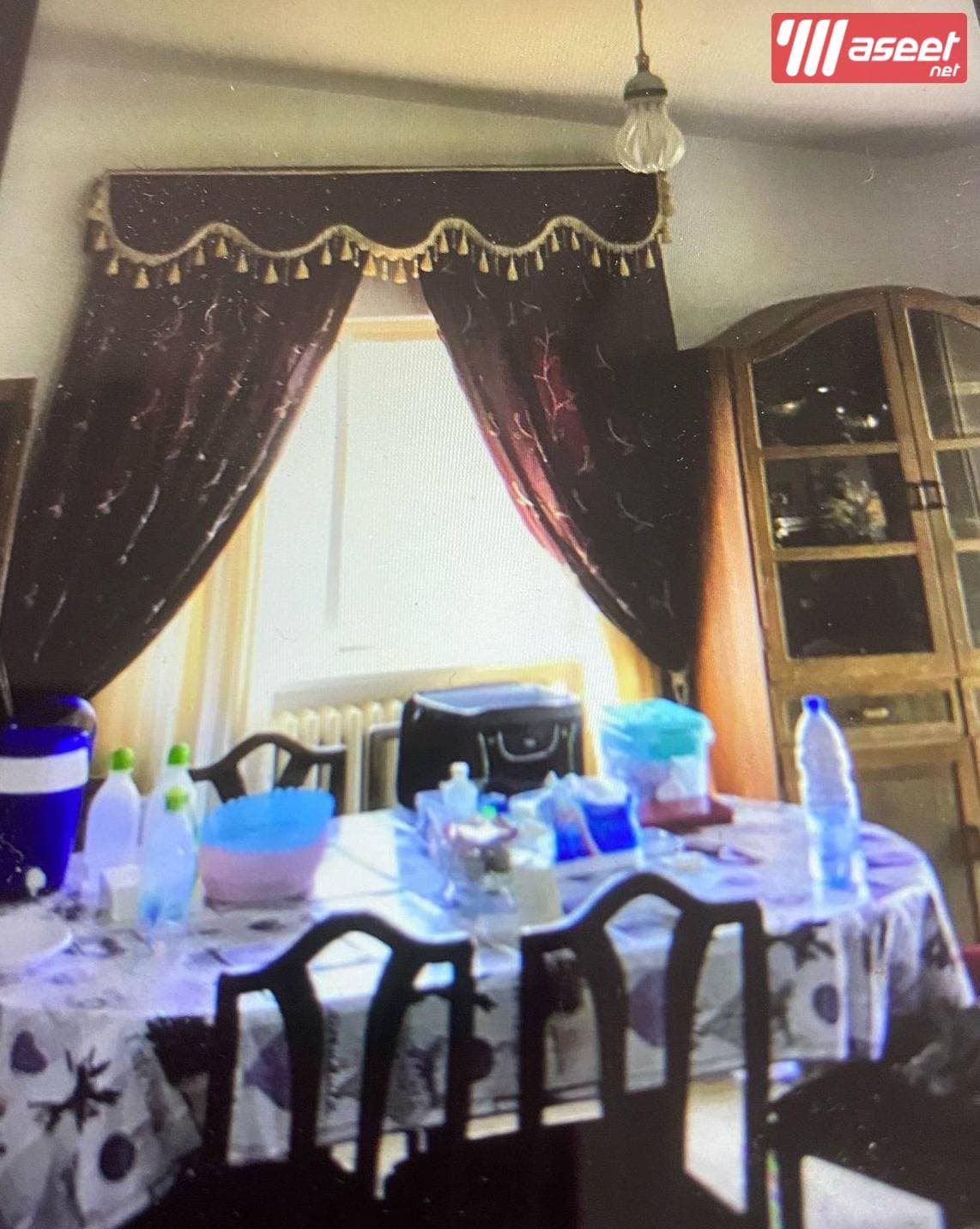 House for sale in Klayat 6